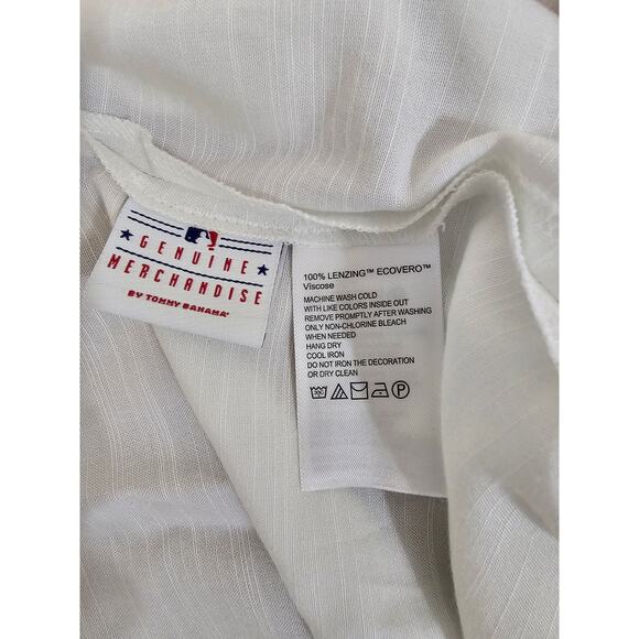 Tommy Bahama astros Hawaiian shirt mens size XXL - Picture 6 of 6